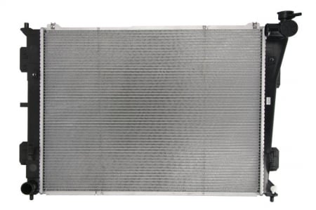 Radiator apa - Radiator racire motor potrivit KIA OPTIMA 2.0/2.4