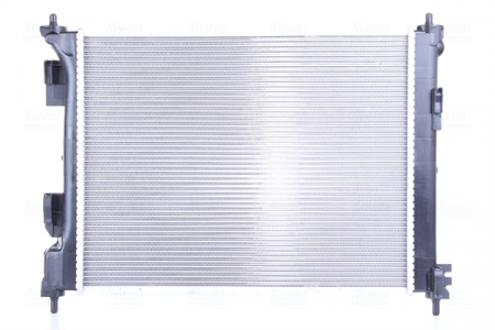 Radiator racire motor potrivit KIA RIO IV, STONIC 1.0/1.0H [3]