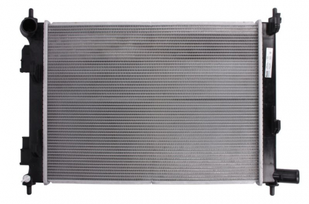Radiator apa - Radiator racire motor potrivit KIA RIO IV, STONIC 1.2/1.25/1.4