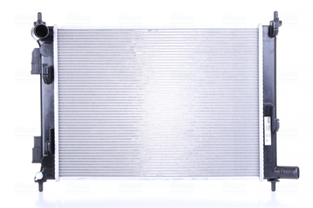 Radiator racire motor potrivit KIA RIO IV, STONIC 1.2/1.25/1.4 [2]