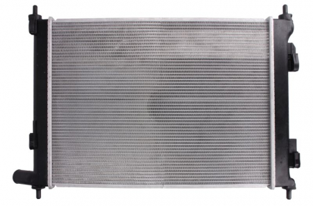 Radiator racire motor potrivit KIA RIO IV, STONIC 1.2/1.25/1.4 [1]