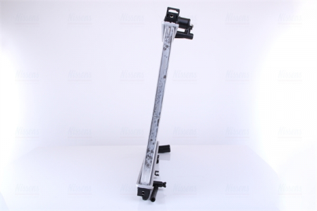 Radiator racire motor potrivit KIA SORENTO I 2.5D [3]
