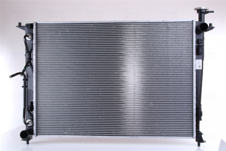 Radiator racire motor potrivit KIA SORENTO III 2.4 [3]