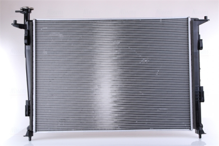 Radiator racire motor potrivit KIA SORENTO III 2.4 [4]