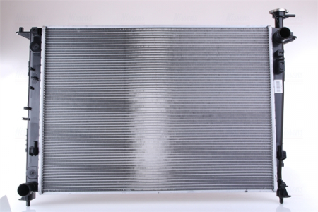 Radiator racire motor potrivit KIA SORENTO III 2.4 [2]