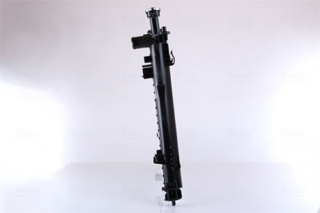 Radiator racire motor potrivit KIA SORENTO III 2.4 [4]