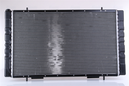 Radiator racire motor potrivit LAND ROVER 110/127, 90 I, DEFENDER 3.5 [2]