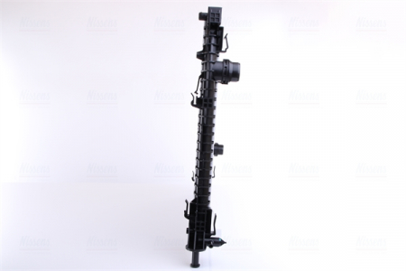Radiator racire motor potrivit LAND ROVER DISCOVERY SPORT, RANGE ROVER EVOQUE 2.0/2.0D/2.0DH 12.14- [2]