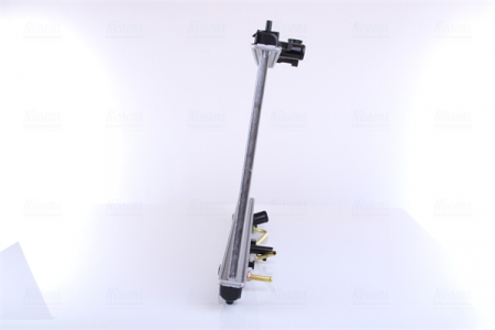 Radiator racire motor potrivit LEXUS ES; TOYOTA CAMRY, VENZA 3.5 [4]