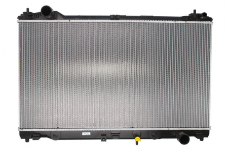 Radiator apa - Radiator racire motor potrivit LEXUS IS III 2.0