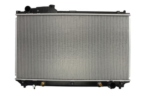 Radiator apa - Radiator racire motor potrivit LEXUS LS 4.3