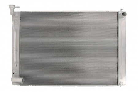 Radiator apa - Radiator racire motor potrivit LEXUS RX 3.0