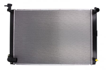 Radiator apa - Radiator racire motor potrivit LEXUS RX 3.3H