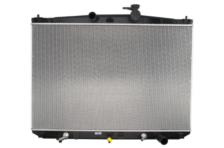 Radiator apa - Radiator racire motor potrivit LEXUS RX 3.5H