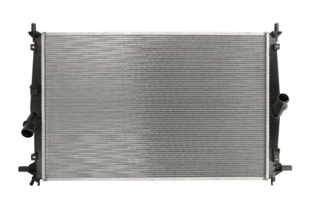 Radiator apa - Radiator racire motor potrivit MAZDA 3 2.0H 11.18-