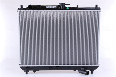 Radiator racire motor potrivit MAZDA 323 C IV, 323 S IV 1.3/1.6/1.8 [1]