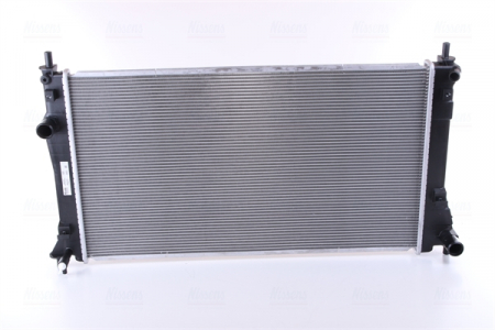 Radiator racire motor potrivit MAZDA 5 1.8/2.0 [2]