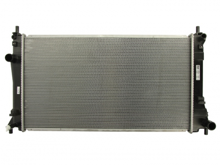 Radiator apa - Radiator racire motor potrivit MAZDA 5 1.8/2.0