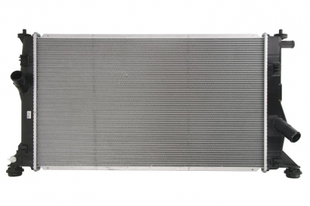 Radiator apa - Radiator racire motor potrivit MAZDA 5 1.8-2.3