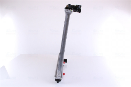 Radiator racire motor potrivit MAZDA 626 III 1.8/2.0/2.2 [4]