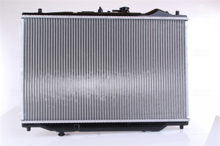 Radiator racire motor potrivit MAZDA 626 III 1.8/2.0/2.2 [2]