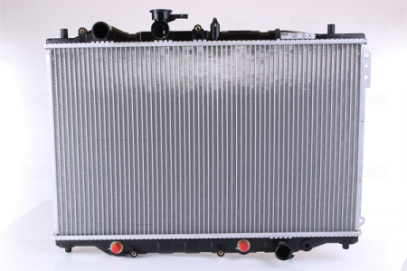 Radiator racire motor potrivit MAZDA 626 III 1.8/2.0/2.2 [1]