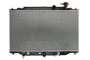 Radiator apa - Radiator racire motor potrivit MAZDA CX-5 2.2D 05.17-