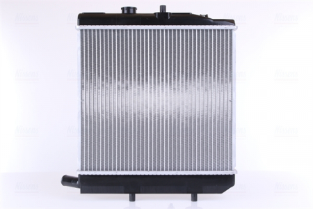 Radiator racire motor potrivit MAZDA DEMIO 1.3 [3]