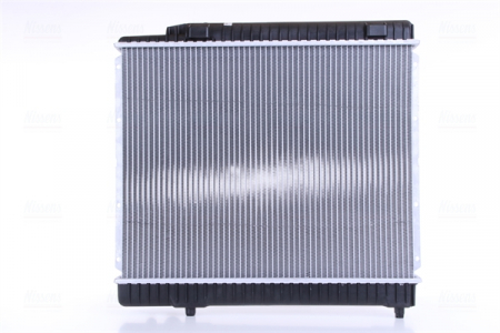 Radiator racire motor potrivit MERCEDES 123 (C123), 123 (W123), 123 T-MODEL (S123) 2.9D/3.0D [3]