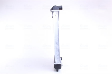 Radiator racire motor potrivit MERCEDES 123 (C123), 123 (W123), 123 T-MODEL (S123) 2.9D/3.0D [4]