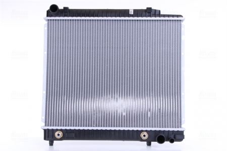 Radiator racire motor potrivit MERCEDES 123 (C123), 123 (W123), 123 T-MODEL (S123) 2.9D/3.0D [1]