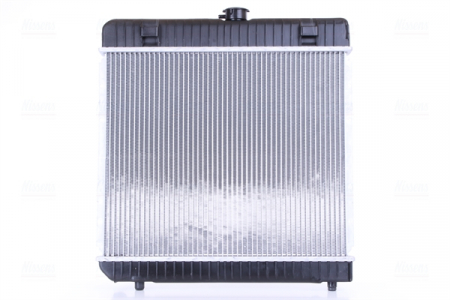 Radiator racire motor potrivit MERCEDES 123 (C123), 123 (W123), 123 T-MODEL (S123), S (W126) 2.0-3.0D [3]
