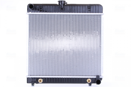 Radiator racire motor potrivit MERCEDES 123 (C123), 123 (W123), 123 T-MODEL (S123), S (W126) 2.0-3.0D [1]