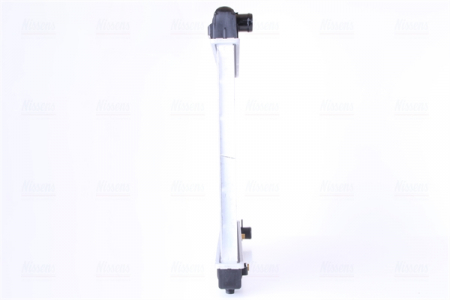 Radiator racire motor potrivit MERCEDES 123 (C123), 123 (W123), 123 T-MODEL (S123), S (W126) 2.0-3.0D [4]