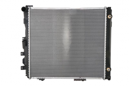 Piese Auto - Radiator racire motor potrivit MERCEDES 124 (A124), 124 (C124), 124 (W124), 124 T-MODEL (S124), E (A124), E (C124), E (W124), E T-MODEL (S124) 2.5D-3.6