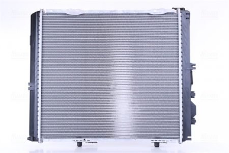 Radiator racire motor potrivit MERCEDES 124 (A124), 124 (C124), 124 (W124), 124 T-MODEL (S124), E (A124), E (C124), E (W124), E T-MODEL (S124) 2.5D-3.6 [2]