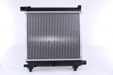 Radiator racire motor potrivit MERCEDES 124 (C124), 124 (W124), 124 T-MODEL (S124), 190 (W201) 1.8/2.0/2.3 [3]