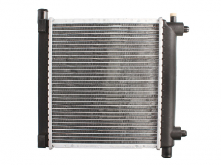 Radiator racire motor potrivit MERCEDES 124 (C124), 124 (W124), 124 T-MODEL (S124), 190 (W201) 1.8/2.0/2.3 [1]