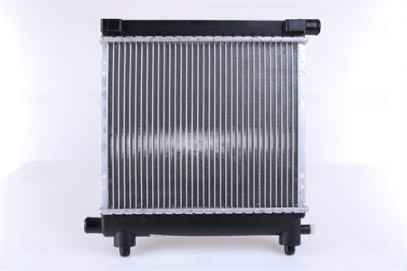 Radiator racire motor potrivit MERCEDES 124 (C124), 124 (W124), 124 T-MODEL (S124), 190 (W201) 1.8/2.0/2.3 [4]