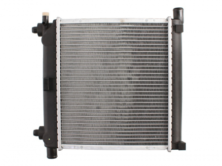 Radiator apa - Radiator racire motor potrivit MERCEDES 124 (C124), 124 (W124), 124 T-MODEL (S124), 190 (W201) 1.8/2.0/2.3