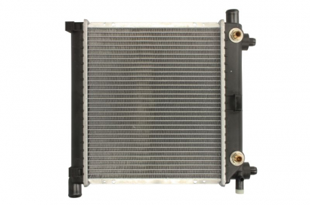 Radiator apa - Radiator racire motor potrivit MERCEDES 124 (W124), 124 T-MODEL (S124), 190 (W201) 1.8/2.0
