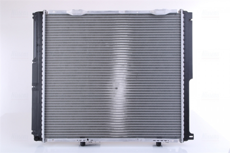 Radiator racire motor potrivit MERCEDES 124 (W124), 124 T-MODEL (S124), E (W124), E T-MODEL (S124) 2.0D/2.5D/3.0D [2]