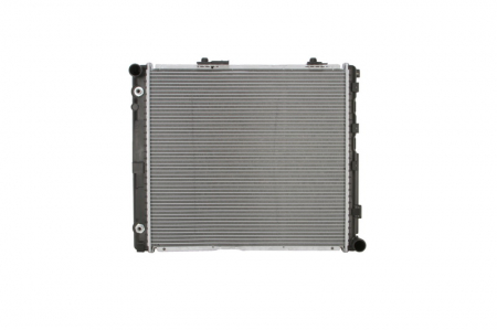 Radiator apa - Radiator racire motor potrivit MERCEDES 124 (W124), 124 T-MODEL (S124), E (W124), E T-MODEL (S124) 2.0D/2.5D/3.0D