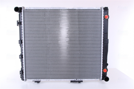 Radiator racire motor potrivit MERCEDES 124 (W124), 124 T-MODEL (S124), E (W124), E T-MODEL (S124) 2.0D/2.5D/3.0D [2]