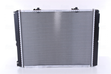 Radiator racire motor potrivit MERCEDES 190 (W201) 1.8/2.0D [2]