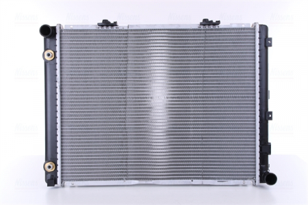 Radiator racire motor potrivit MERCEDES 190 (W201) 1.8/2.0D [1]