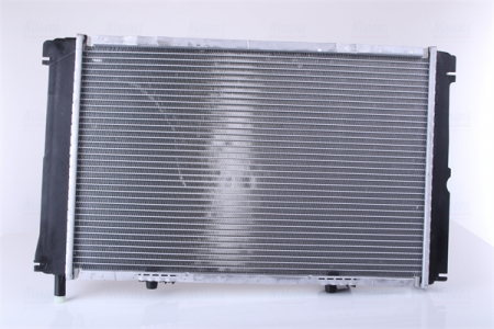 Radiator racire motor potrivit MERCEDES 190 (W201) 2.0/2.0D [4]