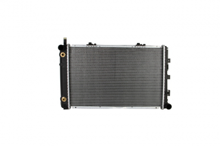 Radiator apa - Radiator racire motor potrivit MERCEDES 190 (W201) 2.0/2.0D
