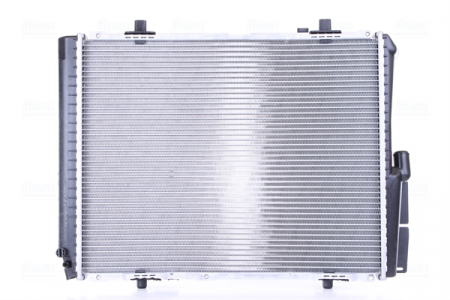 Radiator racire motor potrivit MERCEDES 190 (W201) 2.6 [3]