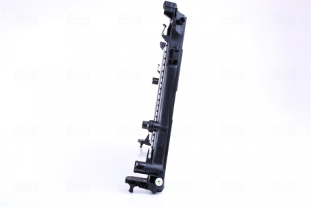 Radiator racire motor potrivit MERCEDES A (W176), CLA (C117), CLA SHOOTING BRAKE (X117), GLA (X156) 2.0 [2]